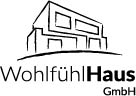 Logo Wohlfühlhaus GmbH